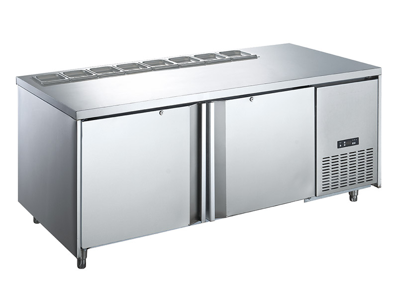 T0.46LA2M air-cooled sandwich engineering cabinet